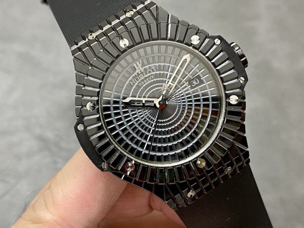 Hublot Big Bang 346.CX.1800.BR 41MM Hommes – Image 8