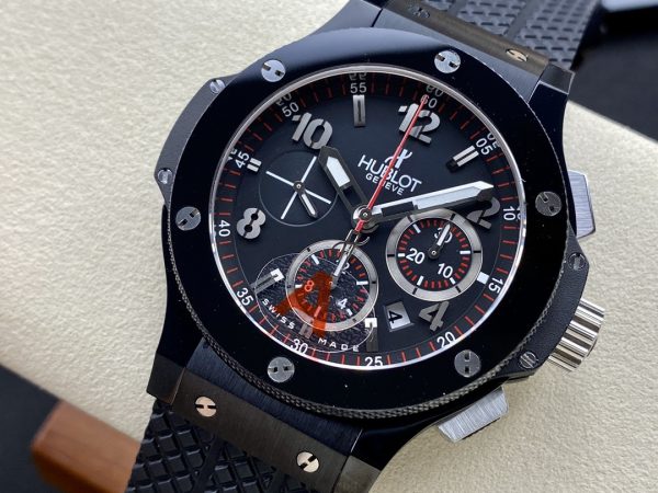 Hublot Big Bang 301.CX.130.RX 44mm Hommes – Image 7
