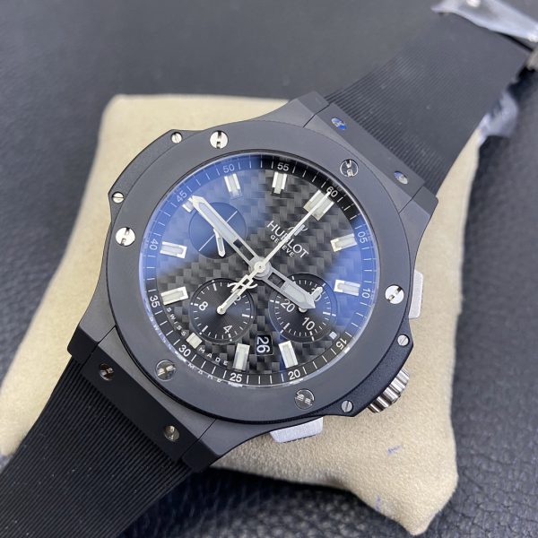Hublot Big Bang 301.CI.1770.RX 44mm Hommes – Image 8