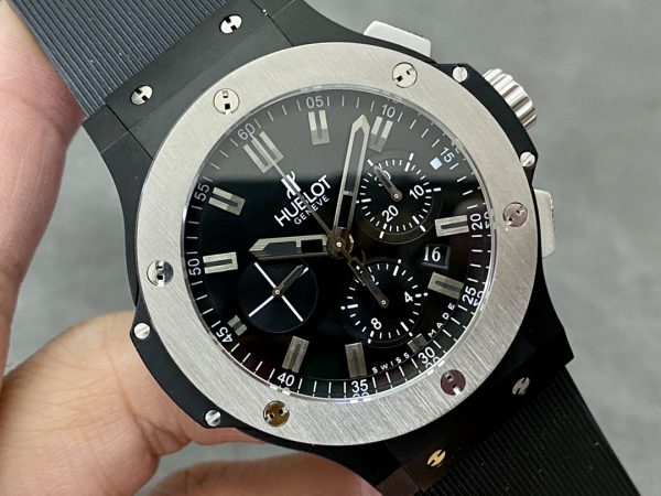 Hublot Big Bang 301.CK.1140.RX 44mm Hommes – Image 3