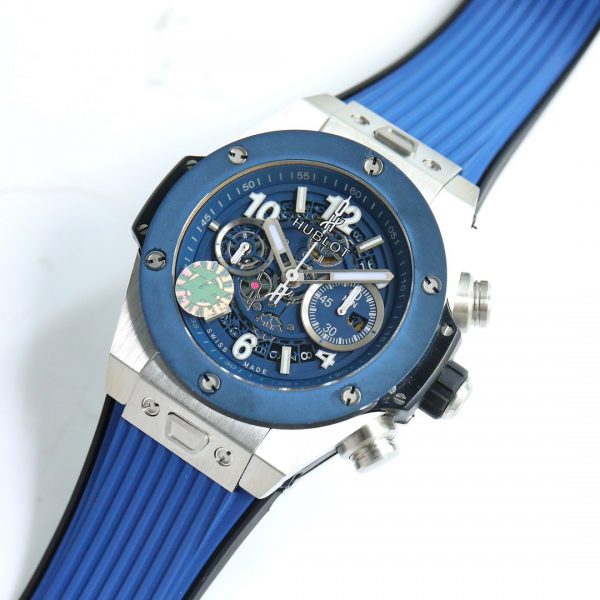 Hublot Big Bang 421.NL.5170.RX 44 mm – Image 5