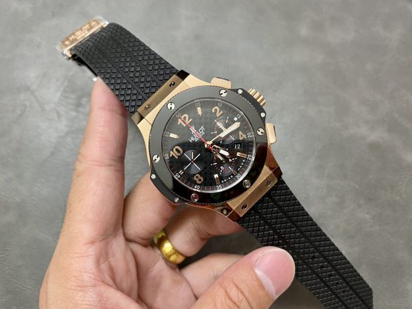 Hublot Big Bang 301.PB.131.RX 44mm Hommes – Image 7