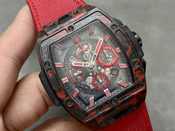 Hublot Big Bang 642.QV.0113.NR.CNY21 42MM – Image 7