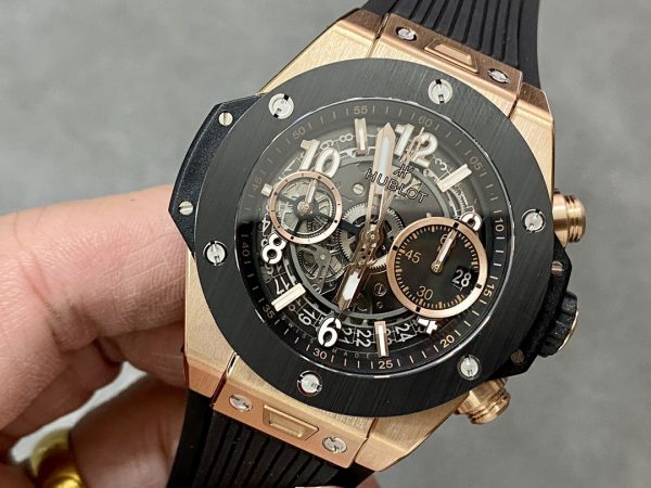 Hublot Big Bang 441.OM.1181.RX 42 mm Hommes – Image 7