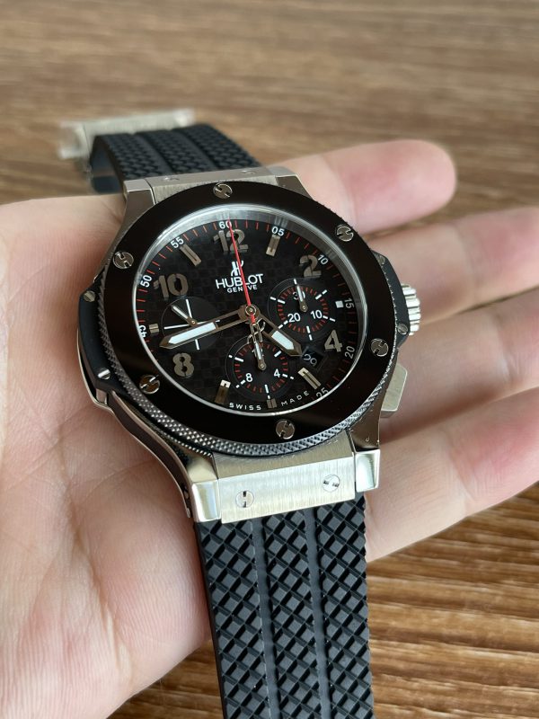 Hublot Big Bang 301.SB.131.RX 44mm Hommes – Image 6