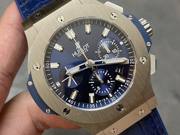 Hublot Big Bang 301.SX.7170.LR 44mm Hommes – Image 7