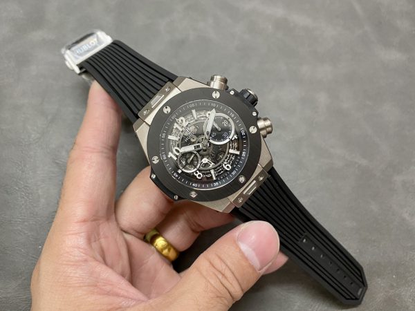 Hublot Big Bang Unico 42 mm 421.NM.1170.RX Hommes – Image 6