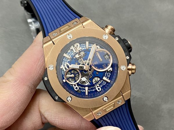 Hublot Big Bang 421.OX.5180.RX 42 mm Hommes – Image 6