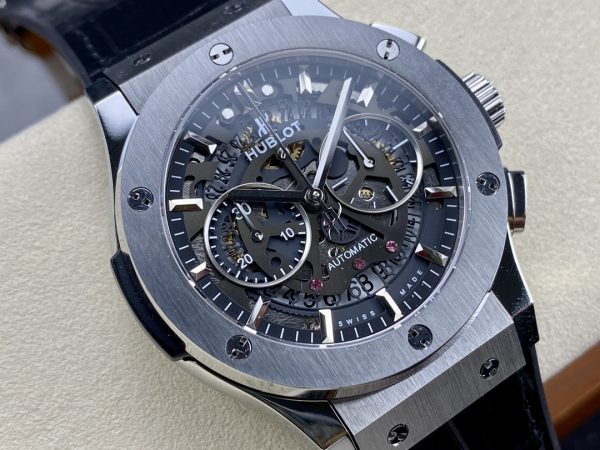 Hublot Classic Fusion 525.NX.0170.LR 45mm – Image 4