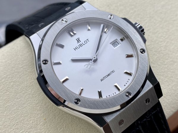 511.NX.2611.LR Hublot Classic Fusion Automatique – Image 7