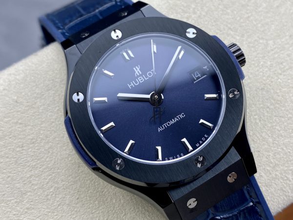 511.CM.7170.LR Hublot Classic Fusion Automatique – Image 4