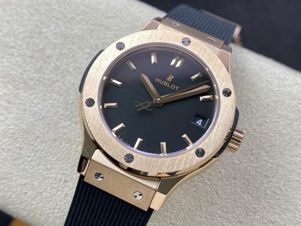 Hublot Classic Fusion Or King 542.OX.1181.RX 42mm – Image 4