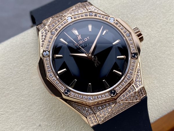 Hublot Classic Fusion 550.OS.1800.RX.1604.ORL19 40mm – Image 4