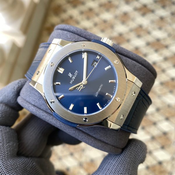 Hublot Classic Fusion 511.NX.7170.RX 45mm Hommes – Image 4