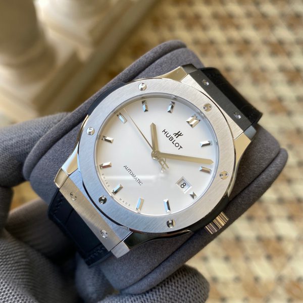 Hublot Classic Fusion Automatique 511.NX.2611.LR 45mm – Image 4