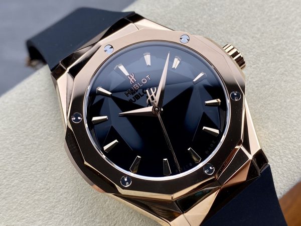 Hublot Classic Fusion 550.OS.1800.RX.ORL19 40 mm – Image 4