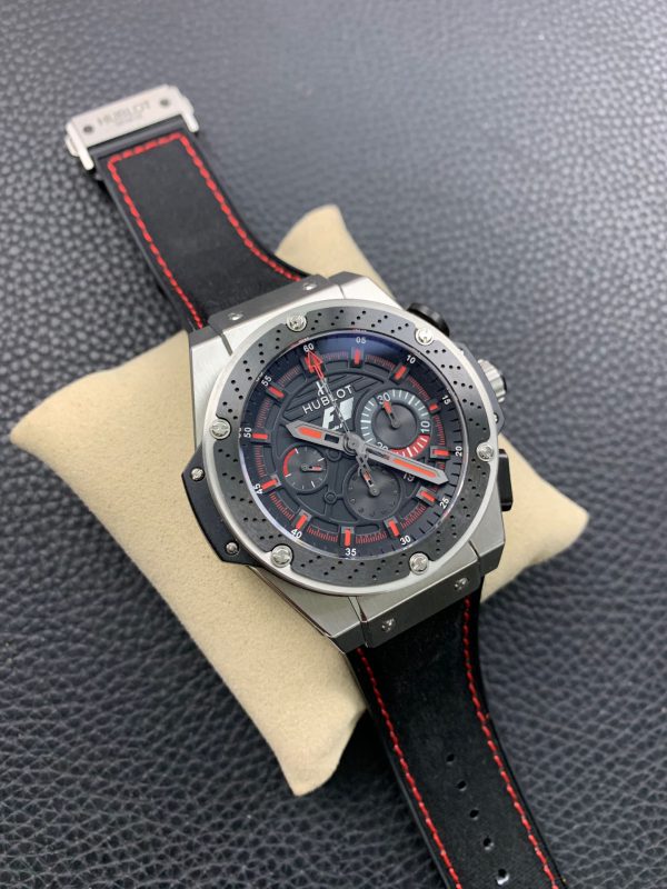 Hublot F1 King Power 703.ZM.1123.NR.FMO10 48mm – Image 4