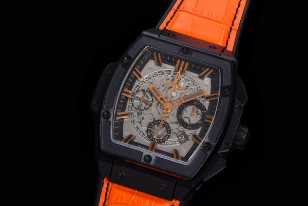 Hublot Spirit of Big Bang 601.CO.0190.LR 45mm – Image 4
