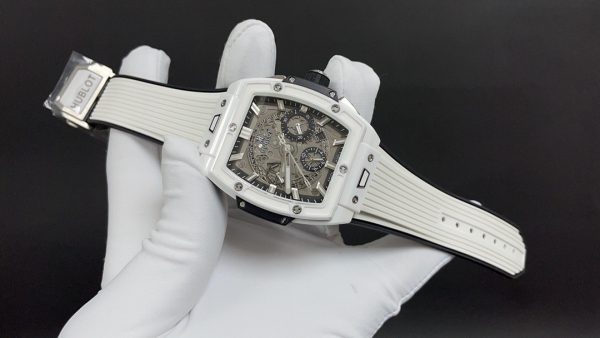 Hublot Spirit of Big Bang 42 mm 642.HX.0170.RX – Image 6