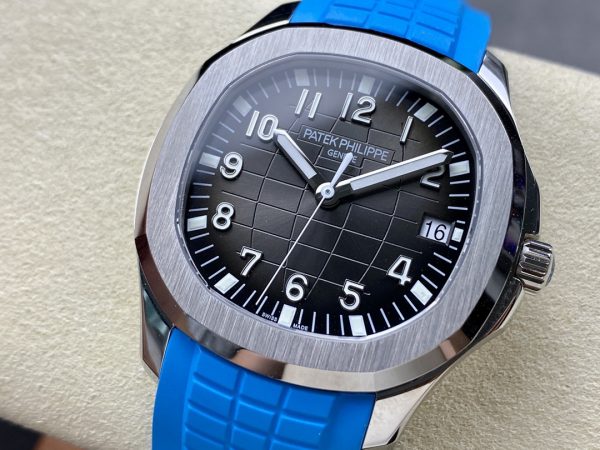 Nouvelle Patek Philippe Aquanaut 5167A 001 40mm Montre Homme Réplique – Image 8