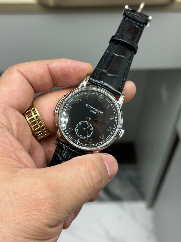 Patek Philippe Grandes Complications 5539G 001 Montre Réplique 38mm Unisexe – Image 6