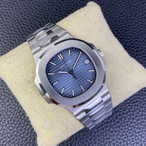 Patek Philippe Nautilus Automatique 5811 1G 001 Réplique Montre – Image 7