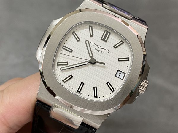 Patek Philippe Nautilus 5711 1A Montre Homme 40mm Réplique – Image 6
