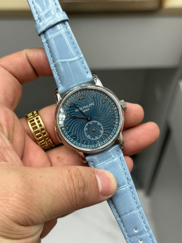 Patek Philippe Grandes Complications 5178G 012 40mm Réplique Montre – Image 5