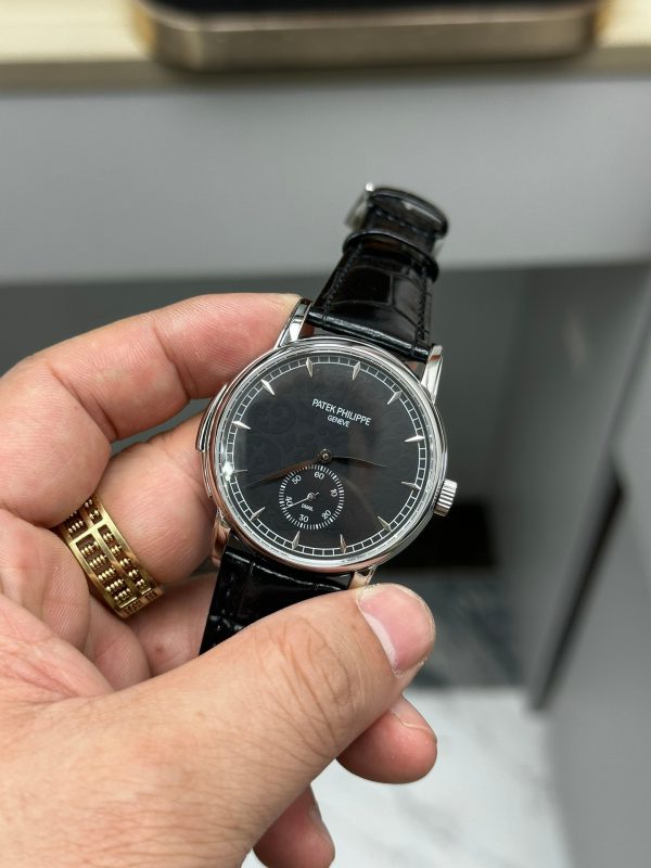 Patek Philippe Grandes Complications 5078G 010 38mm Réplique Montre – Image 5