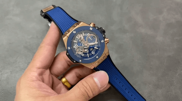 Hublot Big Bang 421.NL.5170.RX 42 mm Hommes – Image 5