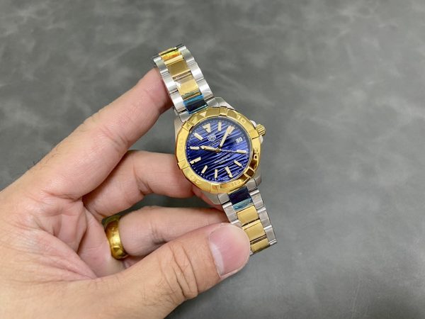 Tag Heuer Aquaracer WBD1325.BB0320 Quartz Femme 32mm – Image 4