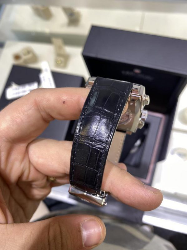 Tag Heuer Monaco CAW2114.FT6021 Montre Quartz – Image 5