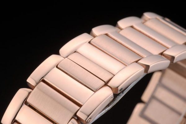 Cartier Réplique de Montre de Luxe 80178 – Image 5