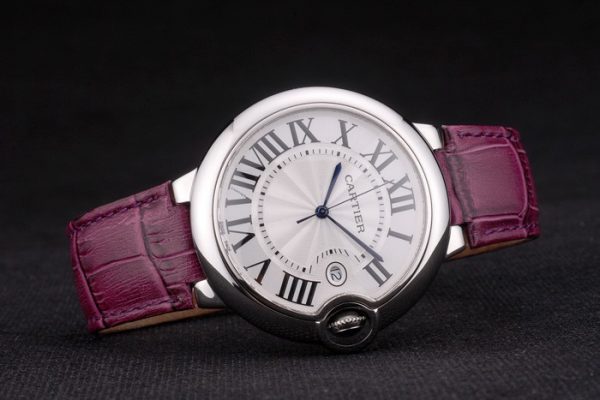 Cartier Répliques Suisses de Luxe 80208 – Image 7