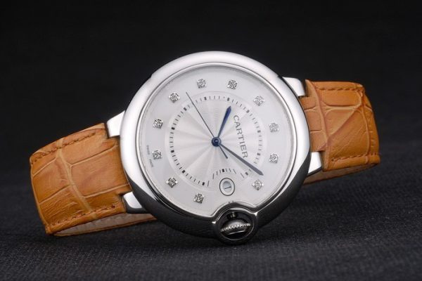 Cartier Répliques Suisses de Luxe 80206 – Image 6