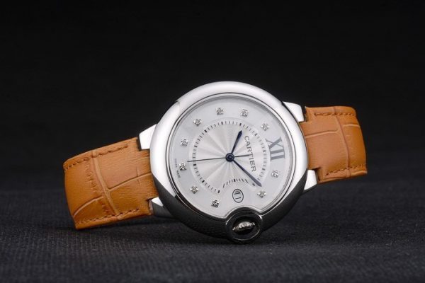Cartier Répliques Suisses de Luxe 80207 – Image 7