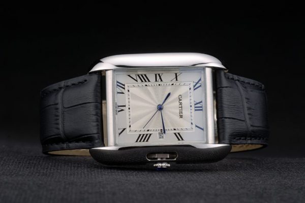Cartier Réplique de Montre de Luxe 80212 – Image 5