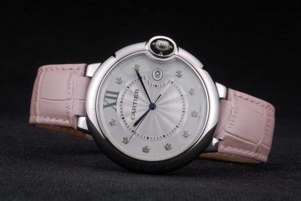 Cartier Répliques Suisses de Luxe 80202 – Image 5