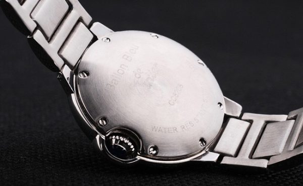 Cartier Répliques de Montres 3811 – Image 4