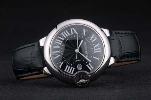 Cartier Répliques Suisses de Luxe 80213 – Image 4