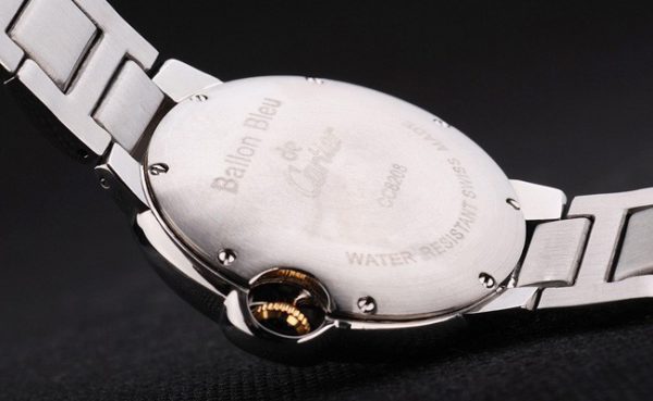 Cartier Répliques de Montres 3815 – Image 4