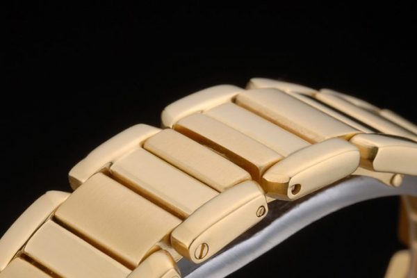 Cartier Réplique de Montre de Luxe 80185 – Image 9