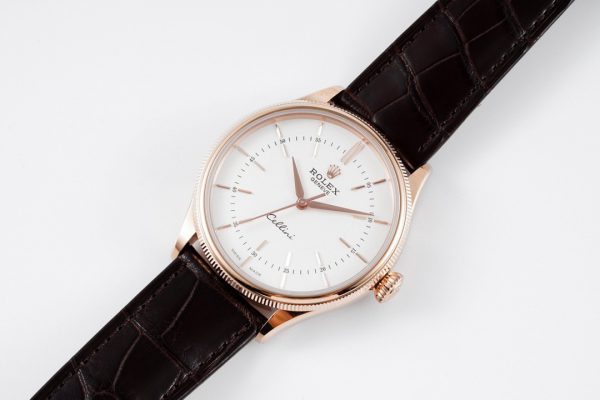 Rolex Cellini 50505 0020 39MM – Image 5