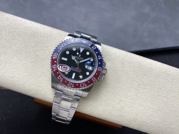 Rolex GMT-Master II 126710BLRO 0002 – Image 7