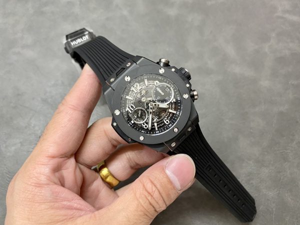 441.CI.1171.RX Hublot Big Bang UNICO 42mm Montre Réplique Homme – Image 6