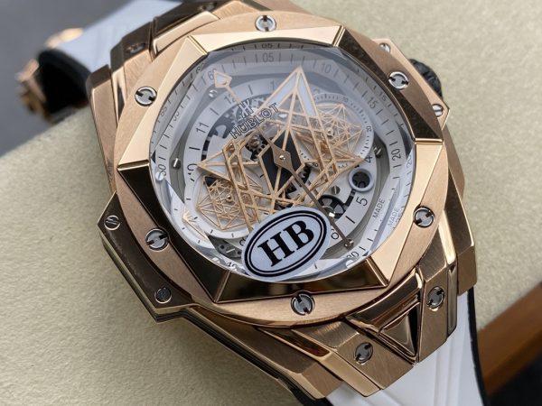 Hublot Big Bang Titane 418.OX.2001.RX.MXM20 – Image 7