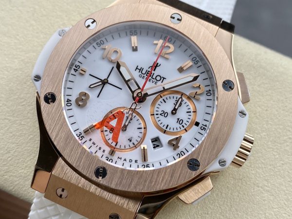 Hublot Big Bang 301.PE.230.RW 44mm Montre Réplique Homme – Image 8