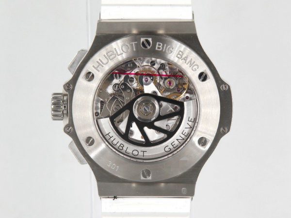 Hublot Big Bang 301.SE.230.RW 44 MM Montre Réplique Homme – Image 3