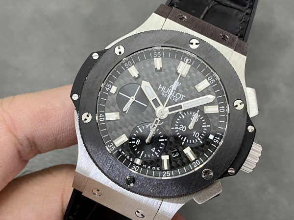 Hublot Big Bang 301.SM.1770.RX 44mm Homme – Image 3