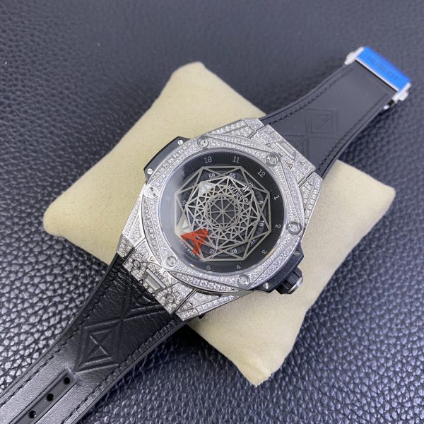 Hublot Big Bang 465.SS.1117.VR.1704.MXM18 45mm – Image 7